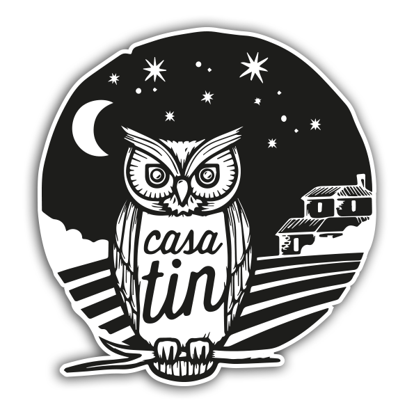 CASA TIN CANTABRIA