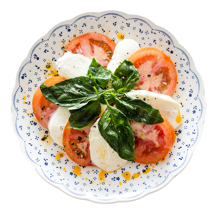 Plato Saludable
