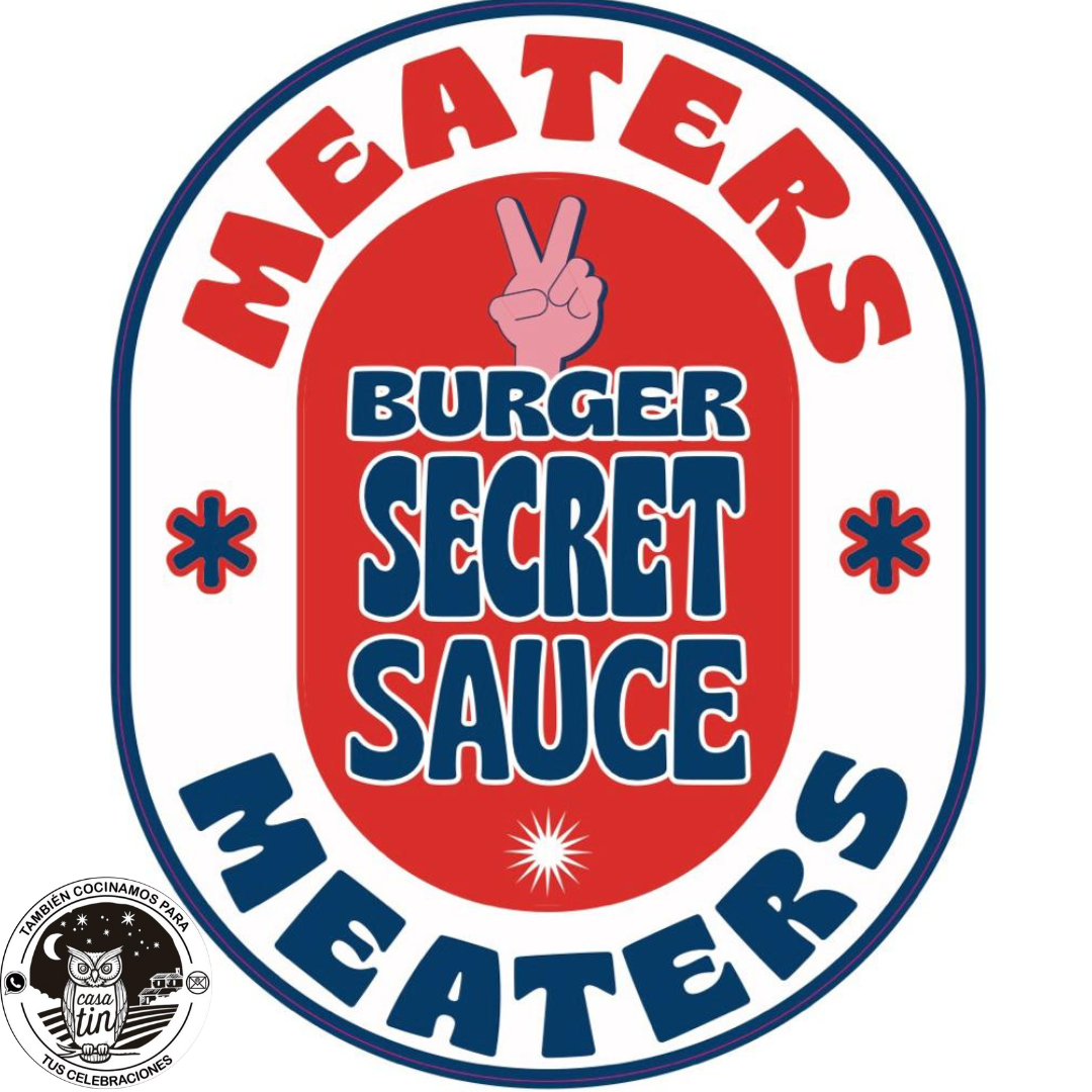 Salsa Meaters